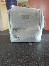 Bunso Neoprene Diaper Bag Backpack