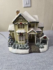 Hawthorne Village John Deere Creek Bed and Breakfast 2003 T. Kinkade