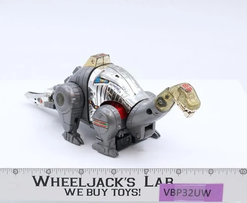 Sludge 1985 G1 Transformers Hasbro Action Figure Vintage