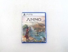 Anno 117: Pax Romana PS5 Game