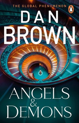 Dan Brown | Angels and Demons | Taschenbuch | Englisch (2010) | 619 S.