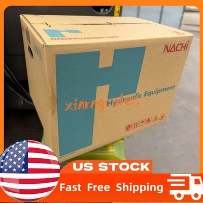Brand New PVS-0B-8N3-30 NACHI Pump Industry US Stock Fast Shipping