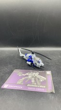 Hasbro Transformers Studio Series 22 Dropkick  Helicopter  Action Figure 2018