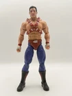 GI Joe Classified Series BIG BOA  #114 - 6” Action Figure
