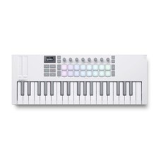 Novation Launchkey Mini 37 White