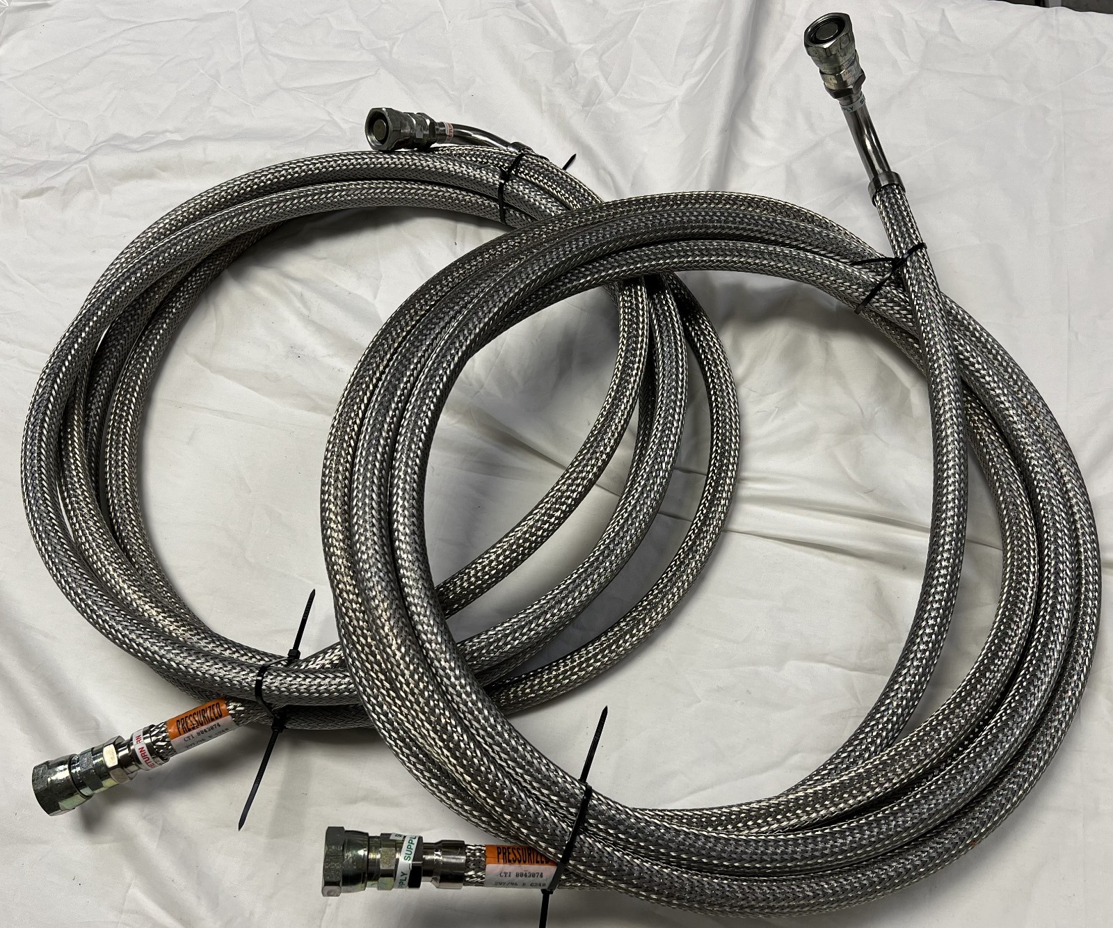 CTI Cryogenics Model 9600 Compressor