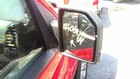 Passenger Side View Mirror Power Pedestal Fits 18-20 FORD F150 PICKUP 5127529