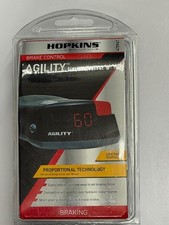 Hopkins Impulse Towing Solutions Brake Control 47294t Brand New Y6 - C8