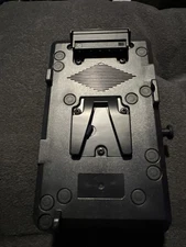 V Mount Battery Mounting Plate Adapter Converter Lock Dtap for IDX Sony ARRI RED