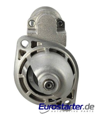 1** Anlasser Letrika Mahle Neu Original IS1113 für Deutz