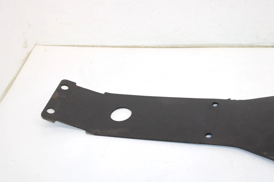 03 Arctic Cat 500 Fis Automatic  Oem Belly Pan Skid Plate 1406-030 AA19 - Image 4 of 4
