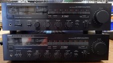 Lot of 2 Yamaha R-5 Natural Sound Stereo Receivers - Read - 0306-93
