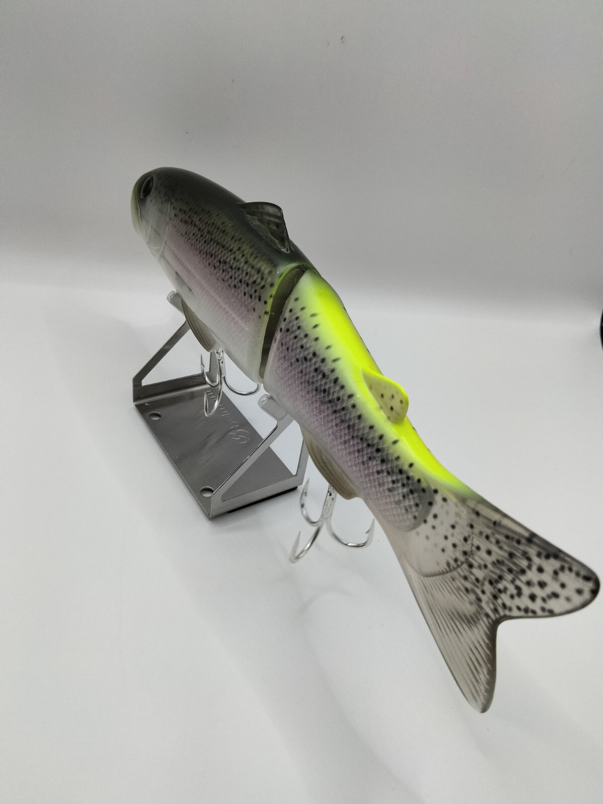 LIMITED Color Deps New Slide Swimmer 250 glide swim Bait fishing Lure Japan HTF - Image 7