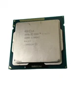 SR0RF Intel Core i3-3225 Dual Core 3.3GHz 3MB L3 Cache LGA1155 Desktop Processor