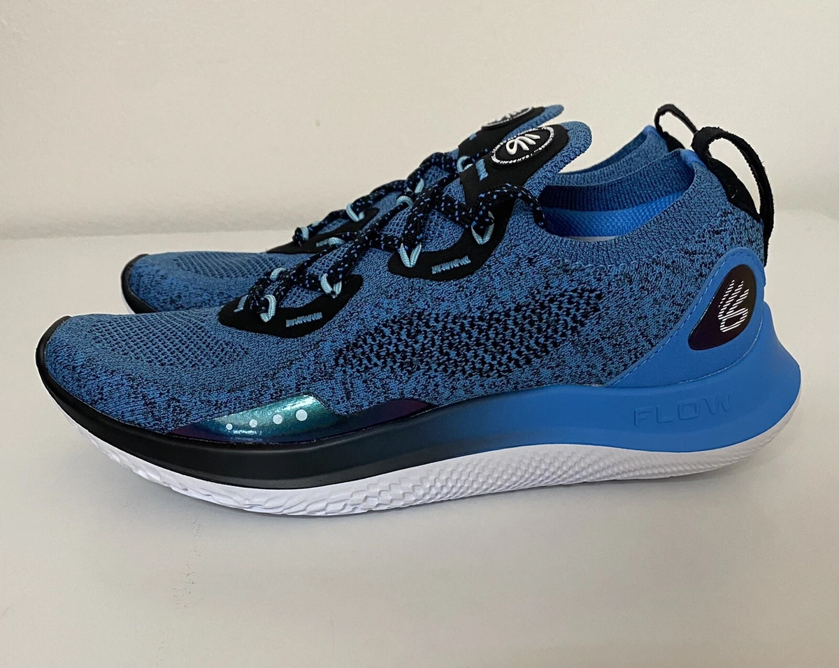 Curry hotsell running shoes