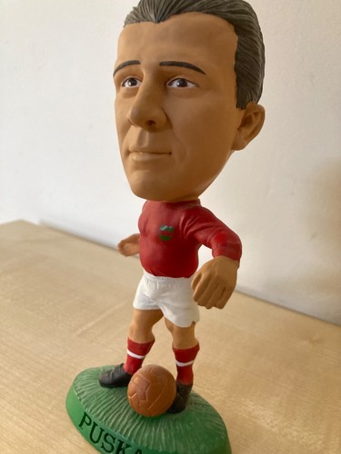 Corinthian Prostars XL - Ferenc Puskas - Hungary - XL002 - Picture 7 of 7