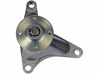 Fits 2003-2008 INFINITI FX35 Engine Cooling Fan Pulley Bracket Dorman 2004 2005 - Picture 1 of 3