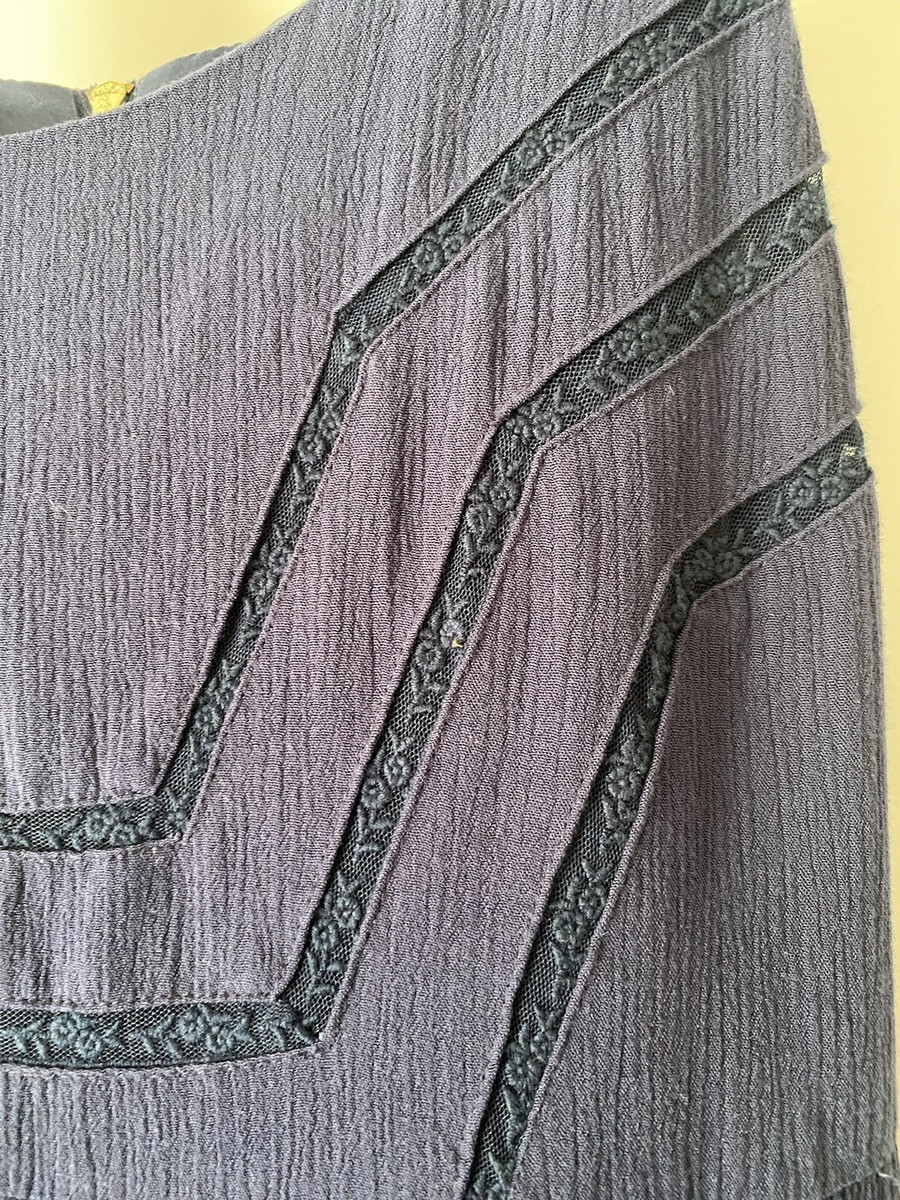 laced in love maxi dress Windsor Love Language Floral Lace Slit Maxi Dress in Black | Size: M main image 0