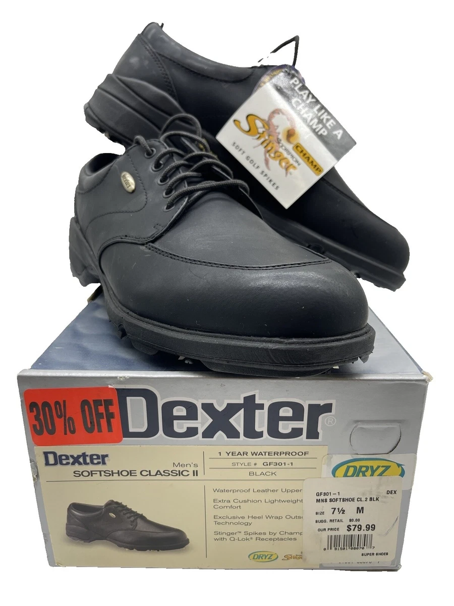 Dexter Golf Shoes for Men for sale | eBay