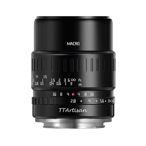 Canon 40mm Macro 0.3m/0.98ft with Lens Cover | eBay