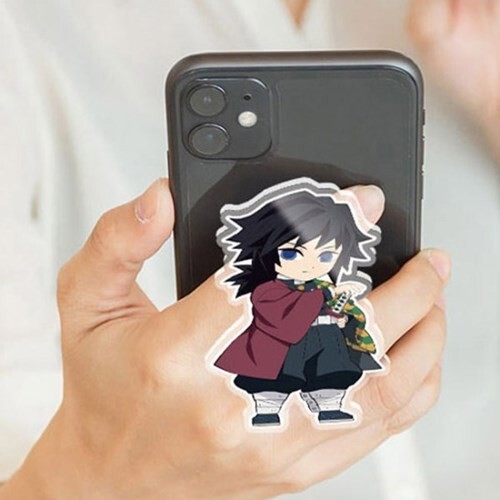 Demon slayer SD Acrylic hub Tok