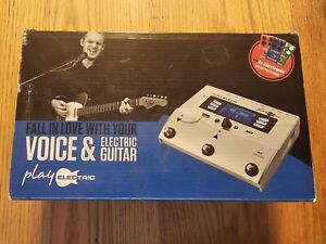 TC Helicon Play Electric | eBay TC Helicon Play Electric | eBay