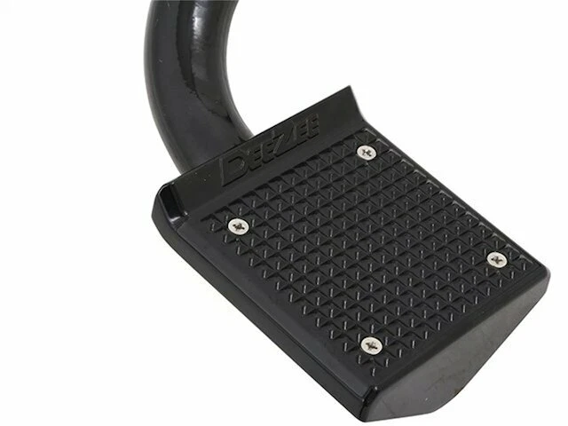 Almohadilla de parachoques Dee Zee 55352VV para Dodge Ram 3500 2010 Foto 3 de 4