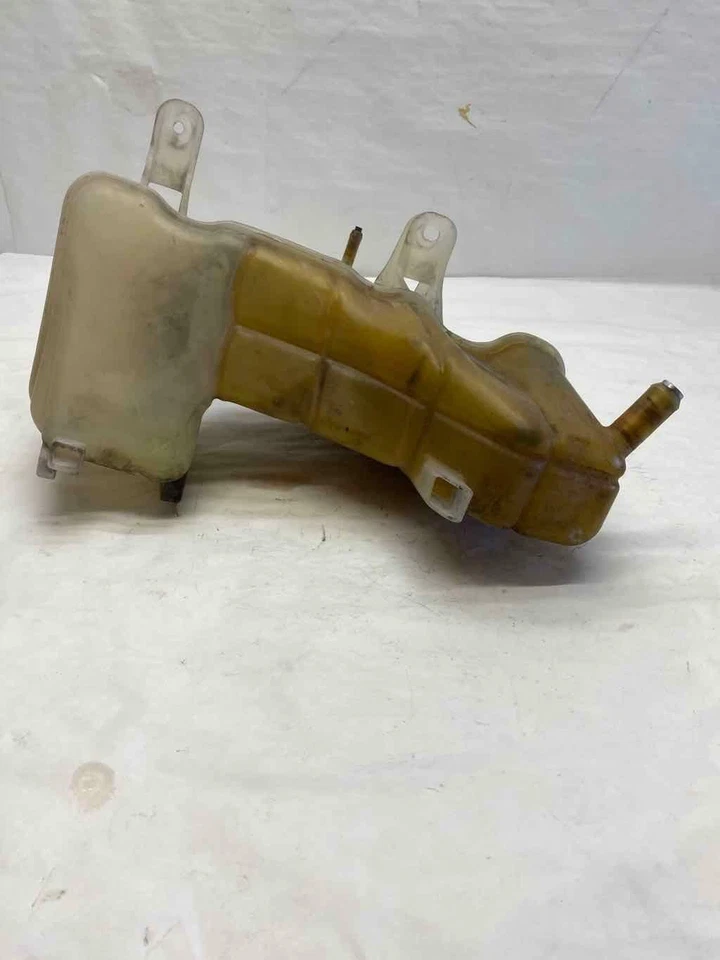 Dodge Magnum 2005 depósito de recuperación de refrigerante botella tanque de desbordamiento 2,7 L G Foto 2 de 4