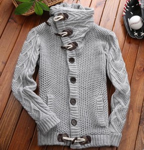 new style cardigan