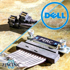 8 BAY BP BACKPLANE HD SAS RAID CABLE 0K43RY 1N2WK For DELL POWEREDGE SERVER R630