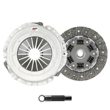 OEM HD CLUTCH KIT (NO SLAVE) for 2000-02 CHEVY CAVALIER PONTIAC SUNFIRE 2.2L OHV