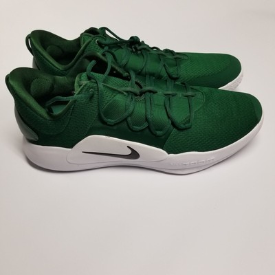 hyperdunk 2018 green