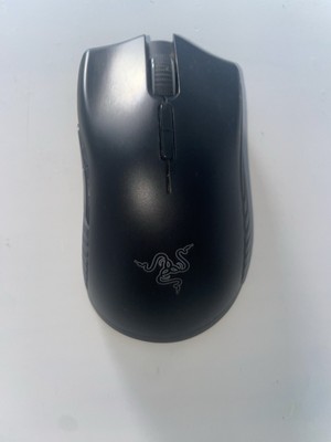 Razer Mamba Wireless