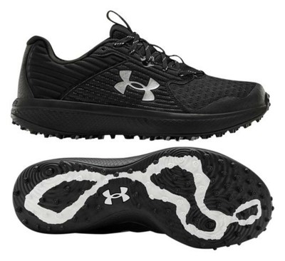 under armour baseball turf