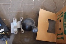 Vito V-Class Original BOÎTIER DE CHANGEMENT Mercedes Vito 112 CDI V 220 CDI