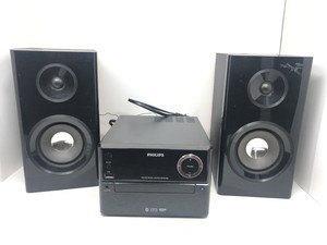 philips micro music system btm2180