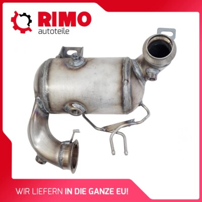 für Nissan Qashqai 1.3 DIG-T (ab 2018) Katalysator OE 208A08881R, 2090000Q3A Kat