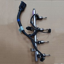 Fuel Injector system For Hyundai 20-21 Sonata Kia 1.5L 1.6L l4 OEM 35300-2M400