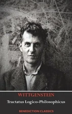 Tractatus Logico-Philosophicus by Ludwig Wittgenstein: New