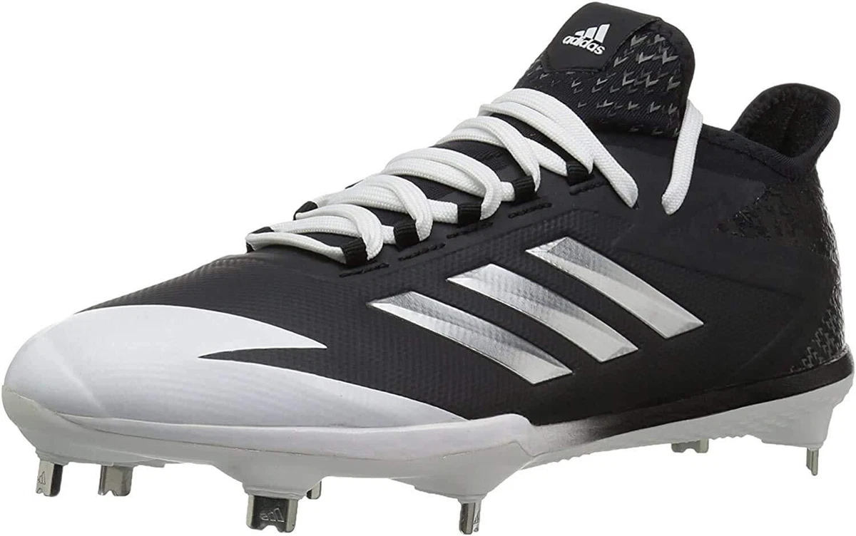 Adidas men's freak x carbon mid baseball best sale shoe