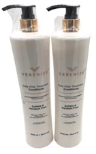 VERENIZE DAILY AFTER TREATMENT CONDITIONER 33.8OZ- SET OF #2 FREE SHIPPING (sp)