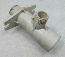 SUPPORTO ELETTROVALVOLA lavatrice per Continental Girbau P/N: 3336482, 552133 [USATO]