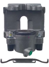 Disc Brake Caliper-M Coupe Cardone 19-2878 Reman