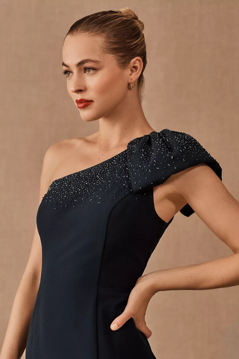 NWT BHLDN AIDAN MATTOX RYANNE DRESS- SIZE 8 | eBay