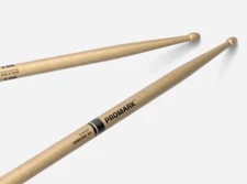 Promark Rebound 5A Hickory Wood Tip