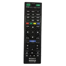New Replacement RM-ANU200 Remote Control For Sony AV System RM-ANU201 SS-WSIV300