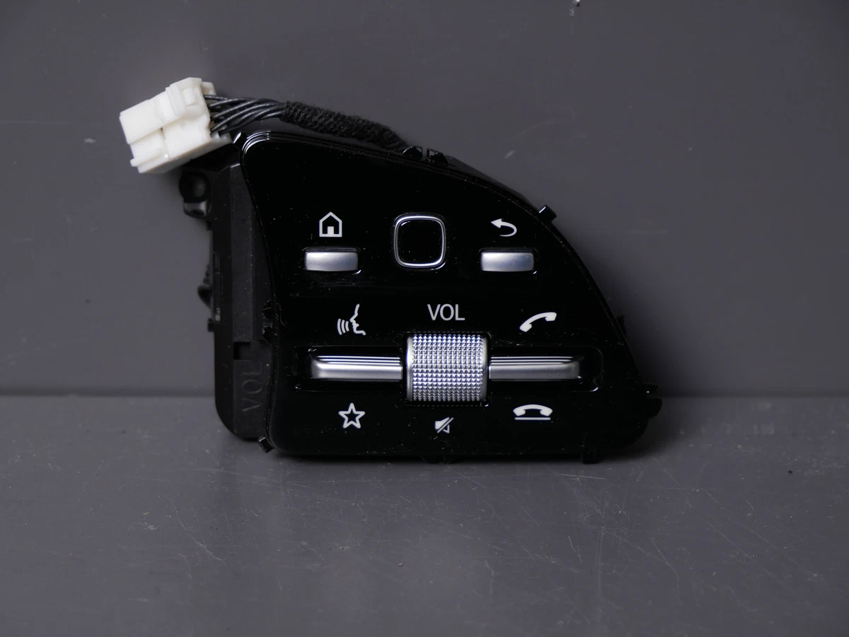 Mercedes Lenkrad-Tasten Schalterfeld Rechts Original A0999058406  