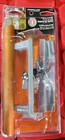 Prime Line Products C-1018 Sliding Glass Door Wood Handle. 3 - 15/16" Spacing