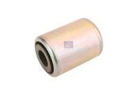 2 X Federbuchse DT Spare Parts 5.10109 D:245Mm D:61Mm L:86Mm