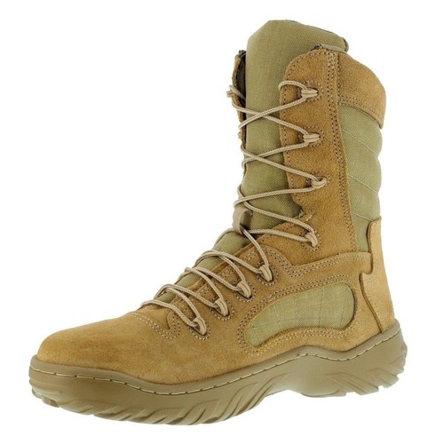Reebok Women Men Unisex Fusion Max Tan 